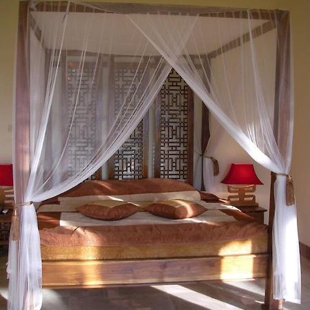 Green Field Hotel And Bungalow Ubud Dış mekan fotoğraf