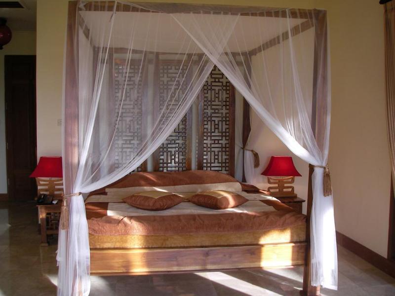 Green Field Hotel And Bungalow Ubud Dış mekan fotoğraf